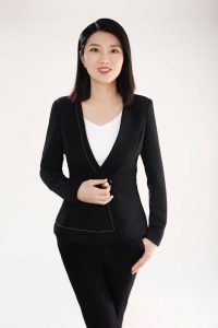 陈丽梅 婚姻家事法律中心主任