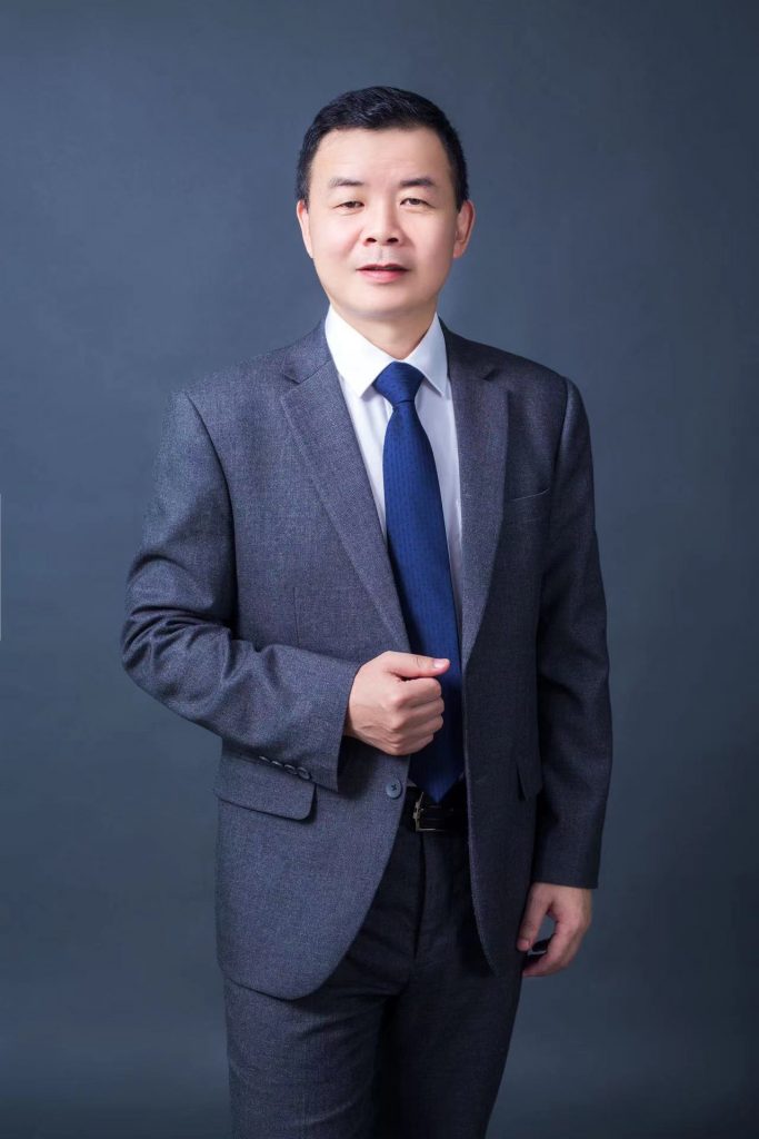 林冰 圳品律所主任