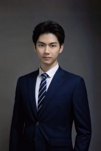 黄海天 民事法律中心主任